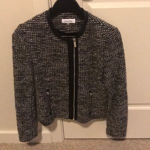 Calvin Klein blazer